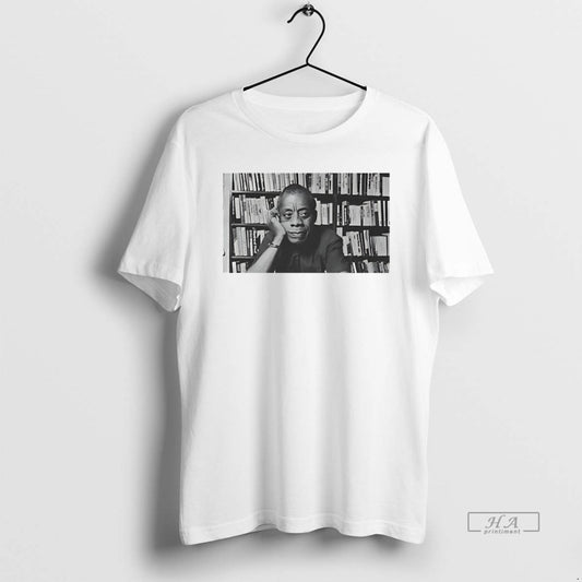 Official James Baldwin Retro