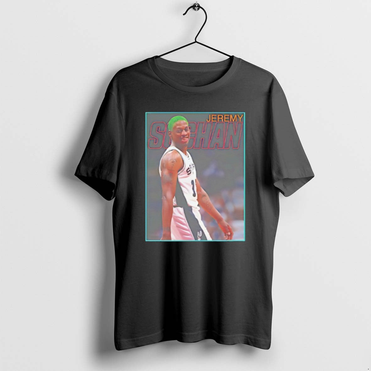 Official Jeremy Sochan San Antonio Spurs Nba Basketball Graphic T-Shirts, Hoodie, Sweatshirt | AU18TeeNovaLab.com