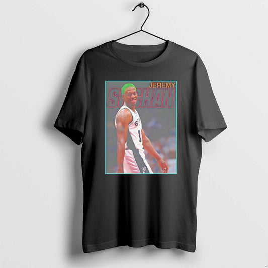 Official Jeremy Sochan San Antonio Spurs Nba Basketball Graphic T-Shirts, Hoodie, Sweatshirt | AU18TeeNovaLab.com