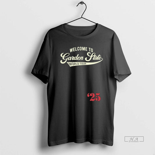 Official Jeremy Zucker Merch Jeremy Zucker 2025 World Tour