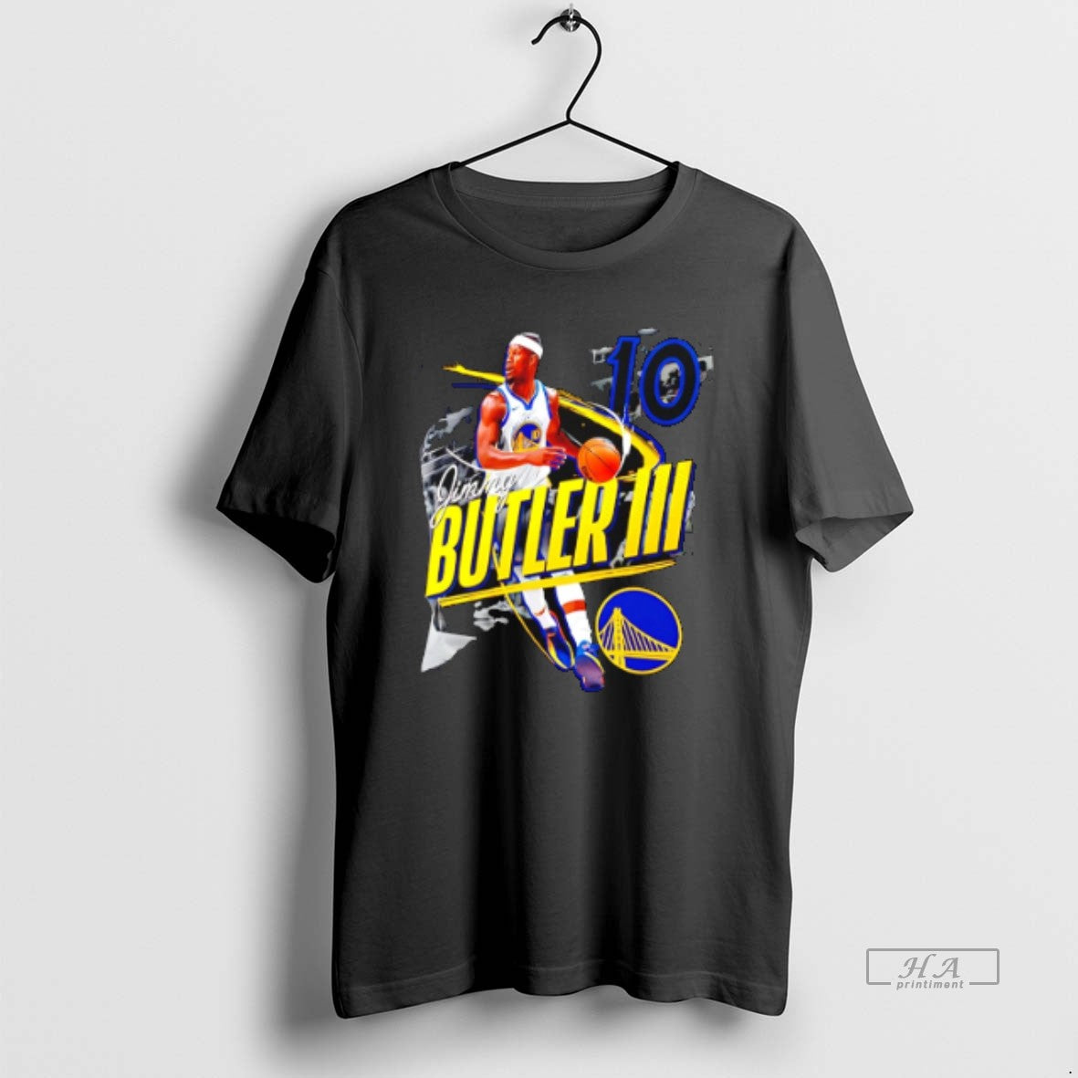 Official Jimmy Butler Iii Golden State Warriors Start Of Season 2025 T-Shirts, Hoodie, Sweatshirt | AU18TeeNovaLab.com