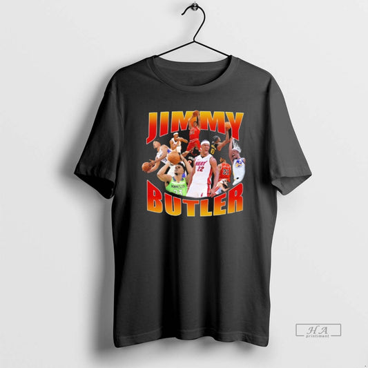 Official Jimmy Butler Moments Graphic T-Shirts, Hoodie, Sweatshirt | AU18TeeNovaLab.com
