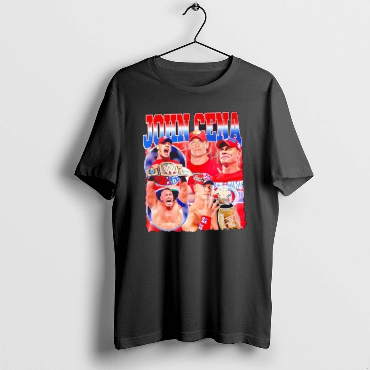Official John Cena Farewell Tour 2025 Design T-Shirts, Hoodie, Sweatshirt | AU18TeeNovaLab.com