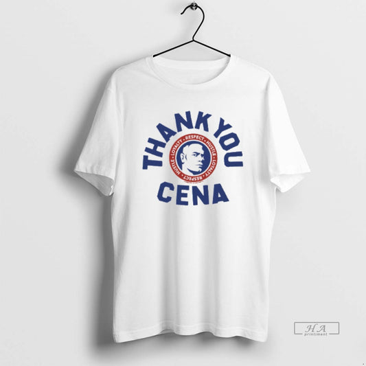 Official John Cena Thank You Cena T-Shirts, Hoodie, Sweatshirt | AU18TeeNovaLab.com