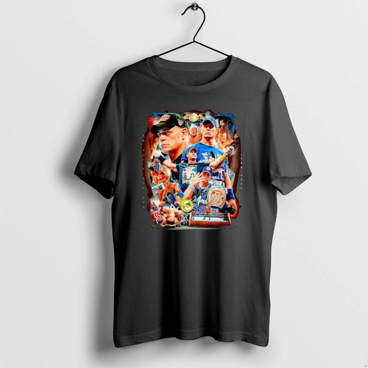 Official John Cena The Last Time Is Now Championship Christmas T-Shirts, Hoodie, Sweatshirt | AU18TeeNovaLab.com