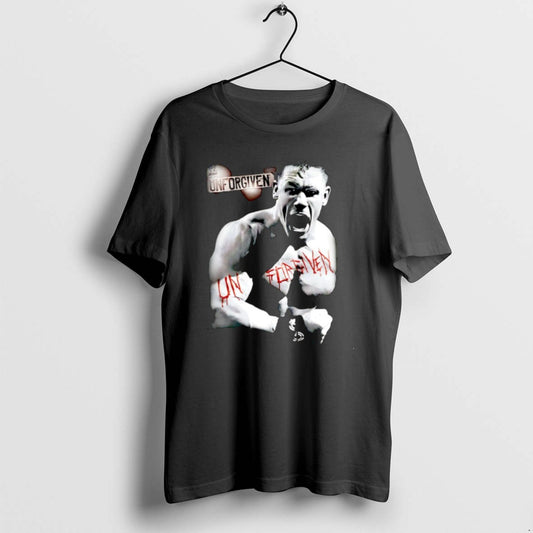 Official John Cena Un For Given Thank You Signature Vintage Christmas