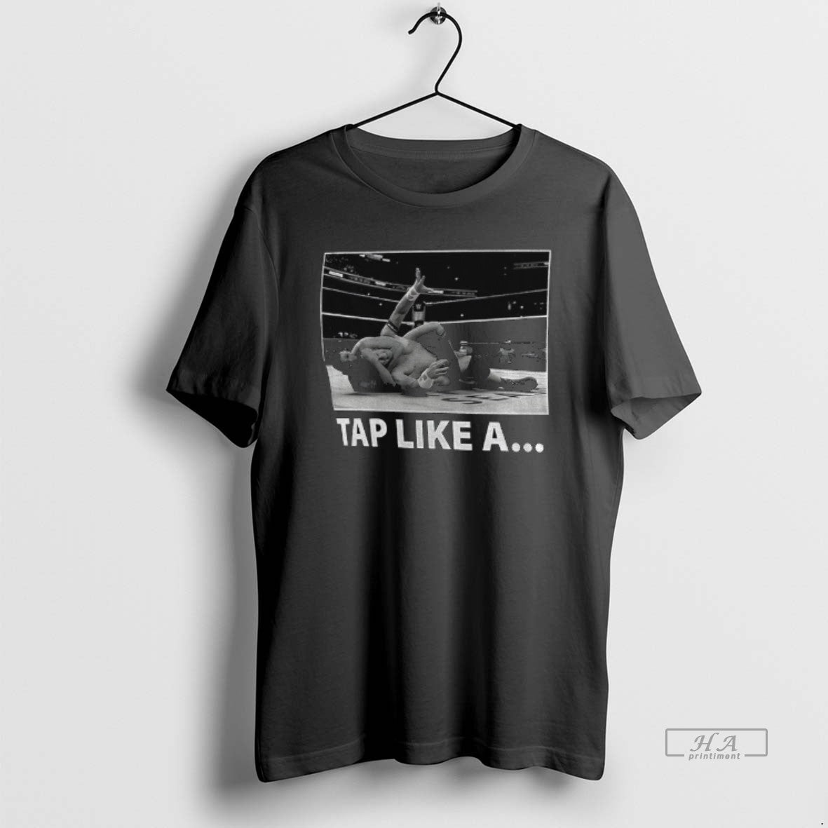 Official John Cenas Tap Out Tap Like A Vintage T-Shirts, Hoodie, Sweatshirt | AU18TeeNovaLab.com