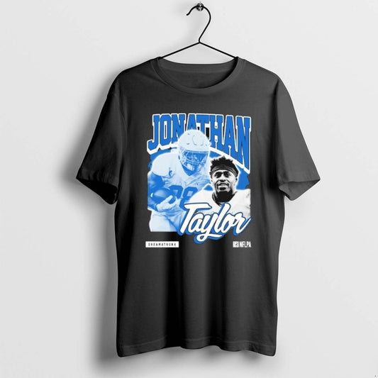 Official Jonathan Taylor Dreamathon T-Shirts, Hoodie, Sweatshirt | AU18TeeNovaLab.com