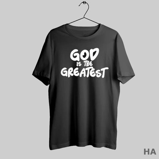 Official Joy Williamson God Is The Greatest
