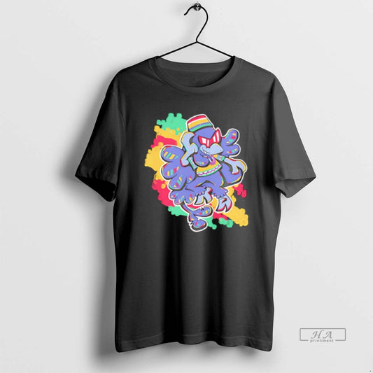 Official Joyous Holiday Games Done Quick T-Shirts, Hoodie, Sweatshirt | AU18TeeNovaLab.com