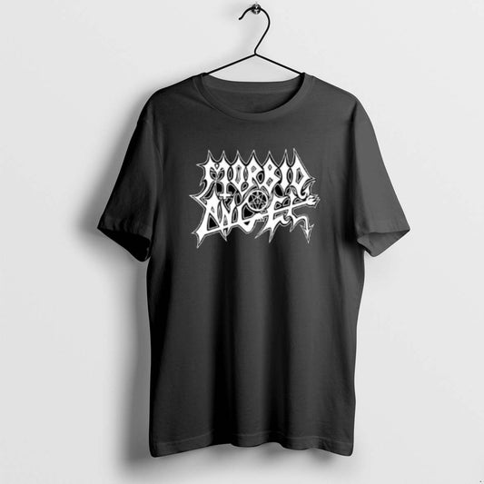Official Jsr Direct Morbid Angel Logo Extreme Music Circle Black T-Shirts, Hoodie, Sweatshirt | AU18TeeNovaLab.com