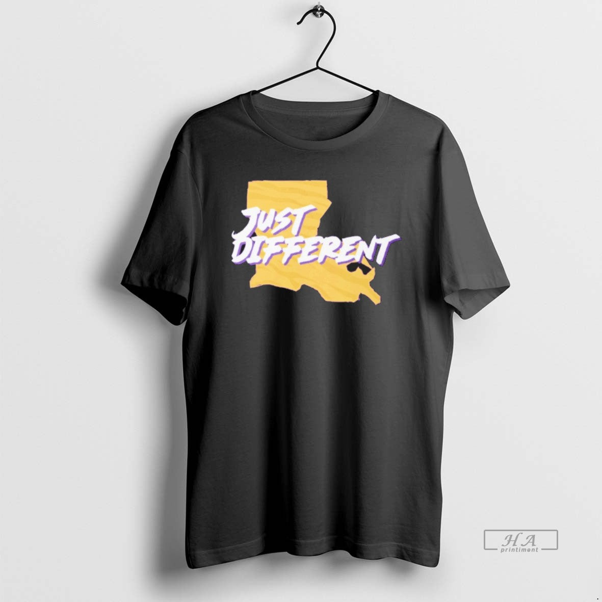 Official Just Different T-Shirts, Hoodie, Sweatshirt | AU18TeeNovaLab.com