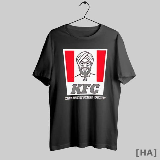 Official Kfc Kentucky Fried Curry
