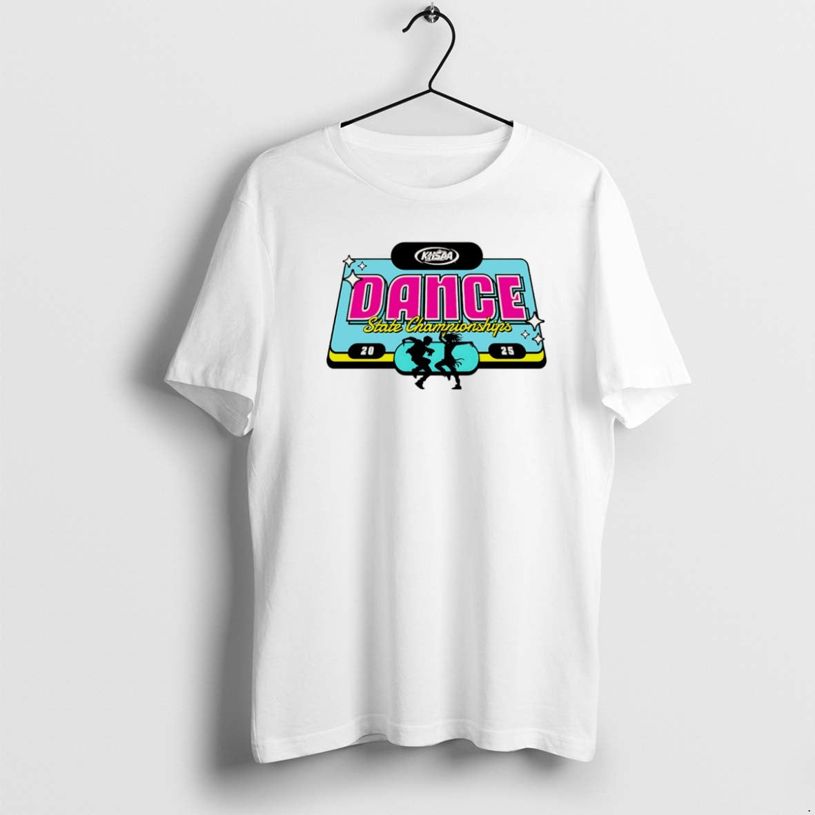Official Khsaa Dance State Championships 2025 Christmas T-Shirts, Hoodie, Sweatshirt | AU18TeeNovaLab.com