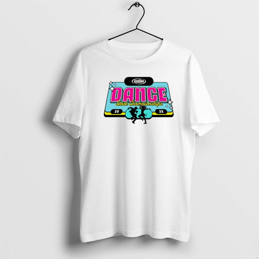 Official Khsaa Dance State Championships 2025 Christmas T-Shirts, Hoodie, Sweatshirt | AU18TeeNovaLab.com