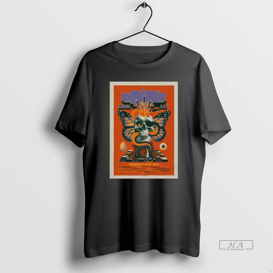 Official Kadavar Slomosa O R