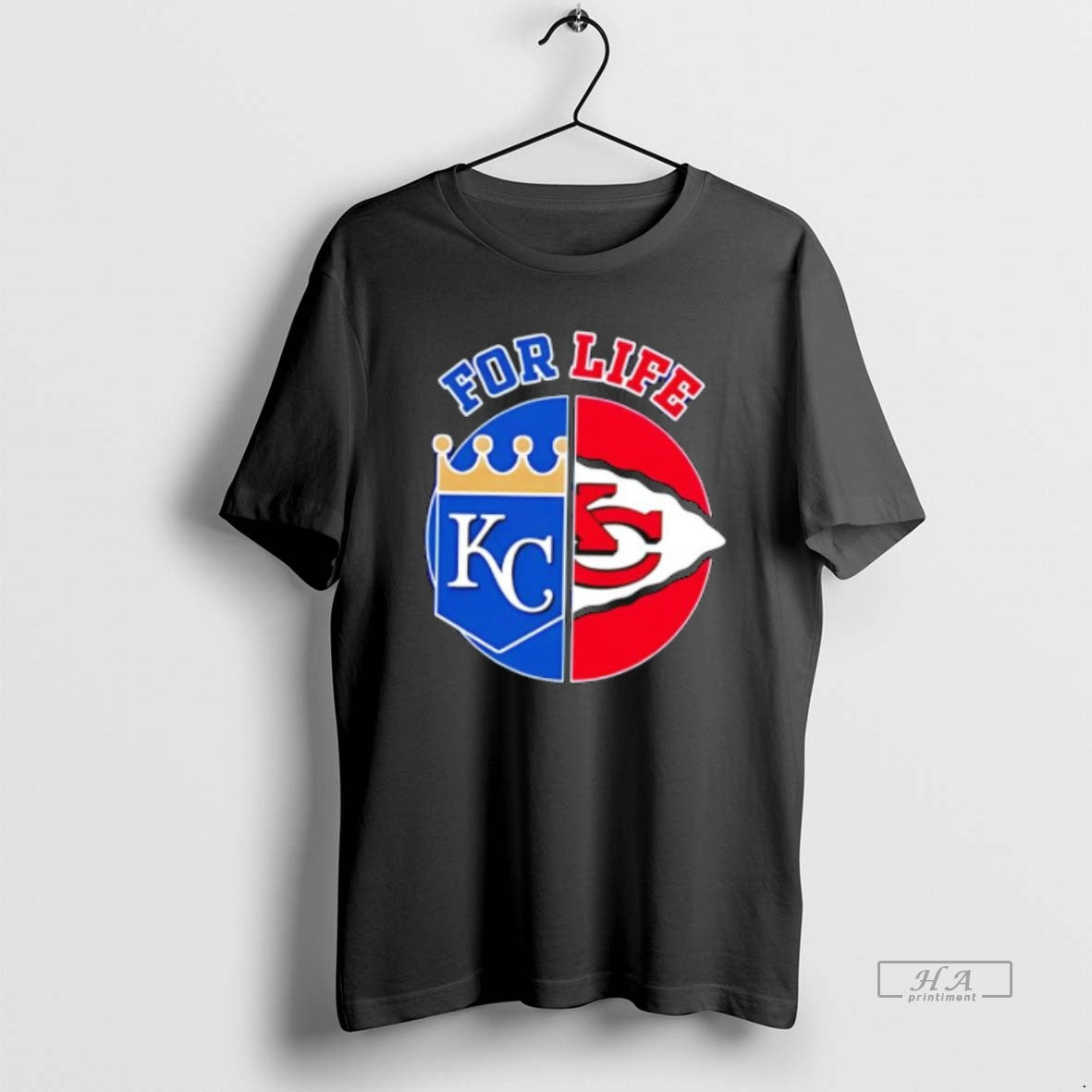 Official Kansas City For Life Logo Sports 2026 T-Shirts, Hoodie, Sweatshirt | AU18TeeNovaLab.com