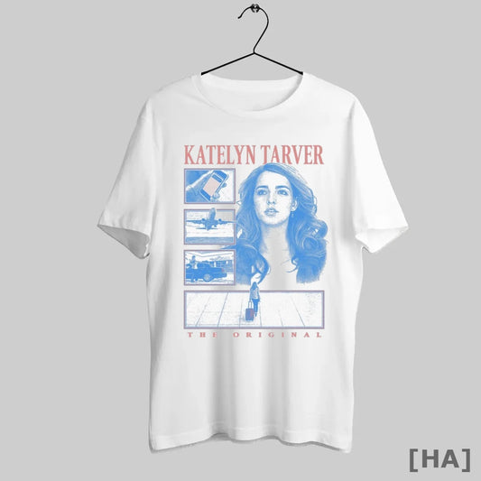 Official Katelyn Tarver The