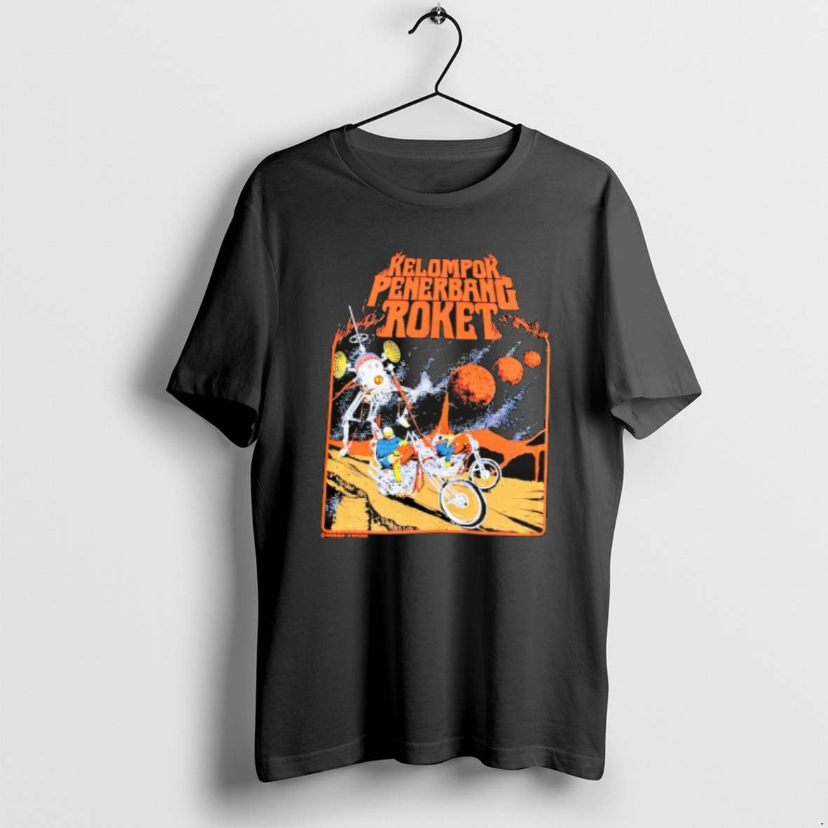 Official Kelompor Penerbang Roket T-Shirts, Hoodie, Sweatshirt | AU18TeeNovaLab.com