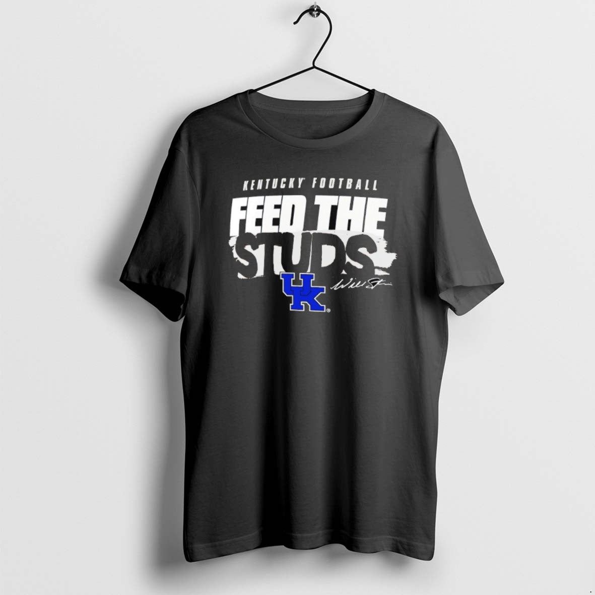 Official Kentucky Wildcats Football Feed The Studs T-Shirts, Hoodie, Sweatshirt | AU18TeeNovaLab.com