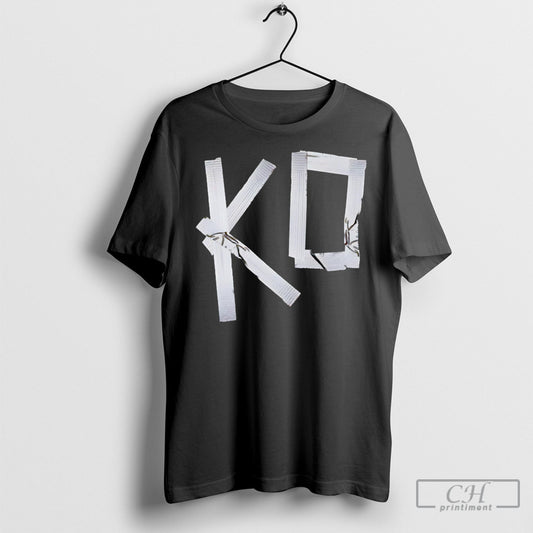 Official Kevin Owens Ko Duct Tape