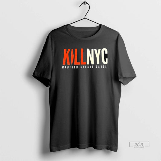 Official Kill Tony Killnyc Madison Square Garden
