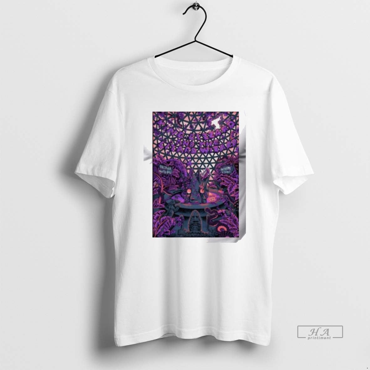 Official King Gizzard And The Lizard Wizard Brisbane Australia Dec 7 2025 Men T-Shirts, Hoodie, Sweatshirt