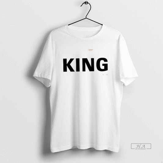 Official King Kylie King