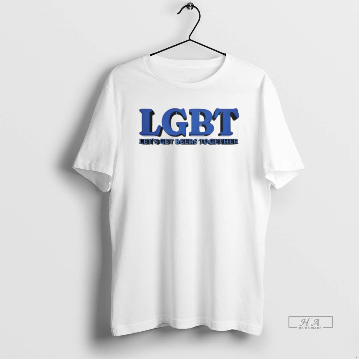 Official Lgbt Lets Get Beer Together Funny T-Shirts, Hoodie, Sweatshirt | AU18TeeNovaLab.com