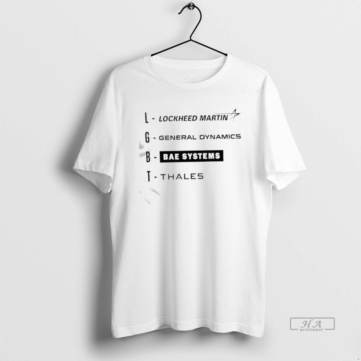 Official Lgbt Lockheed Martin General Dynamics Bae Systems Thales T-Shirts, Hoodie, Sweatshirt | AU18TeeNovaLab.com