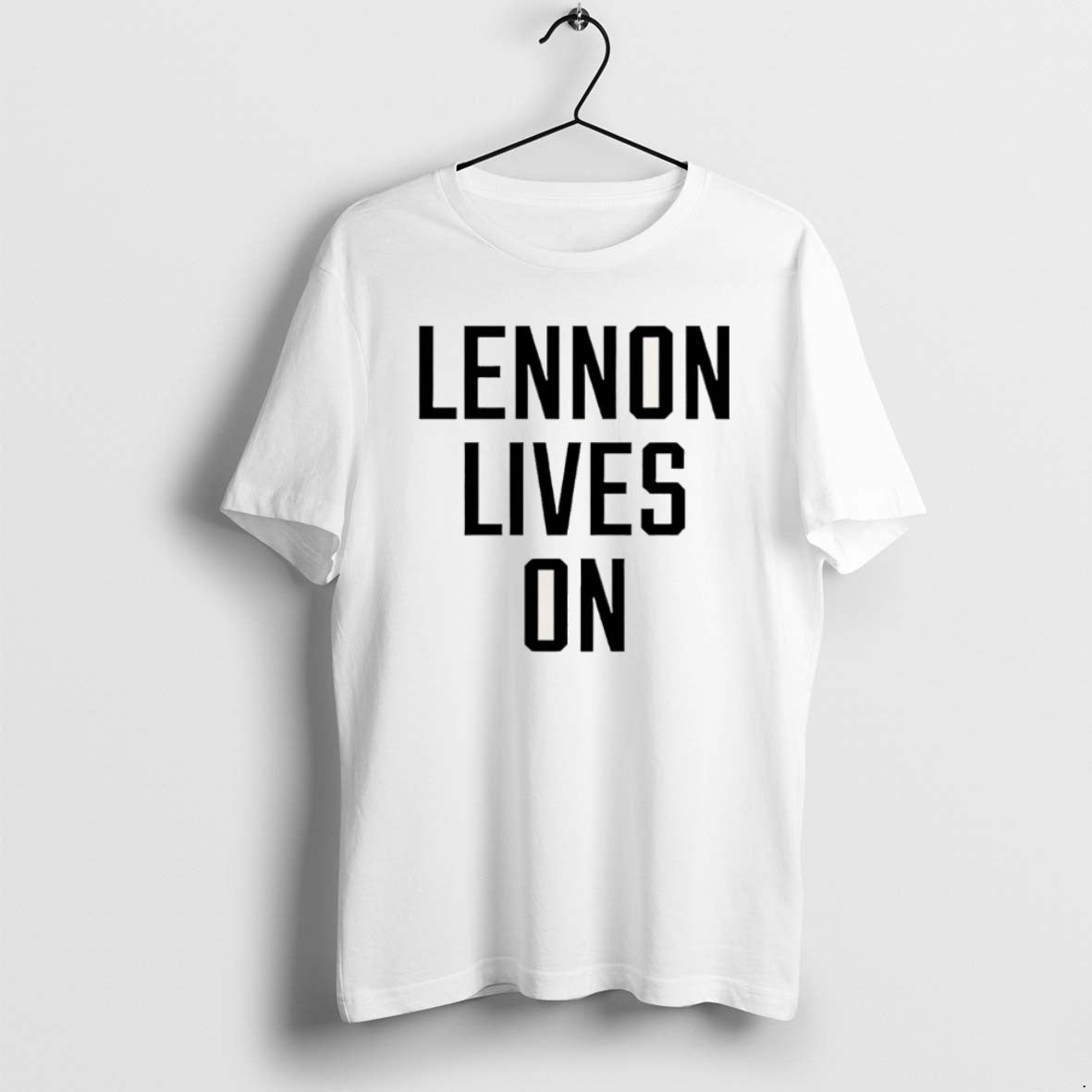 Official Lennon Lives On Christmas T-Shirts, Hoodie, Sweatshirt | AU18TeeNovaLab.com