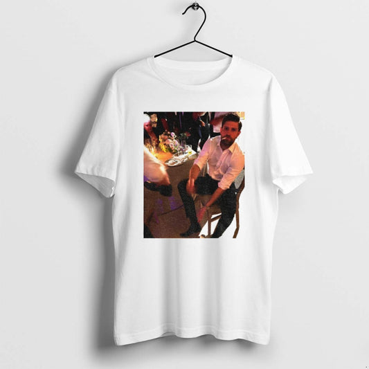 Official Leon Draisaitl Oilers Smoking Vintage Cig Photo T-Shirts, Hoodie, Sweatshirt | AU18TeeNovaLab.com