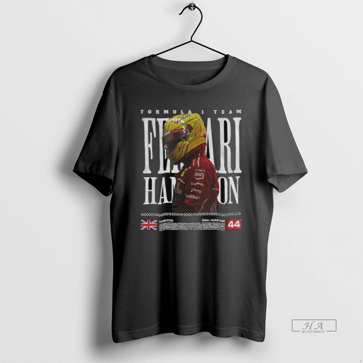 Official Lewis Hamilton Formula 1 Team Mclaren Racing World Champion T-Shirts, Hoodie, Sweatshirt | AU18TeeNovaLab.com