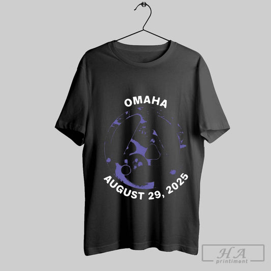 Official Linkin Park From Zero World Tour Omaha Ne Event August 29 2025