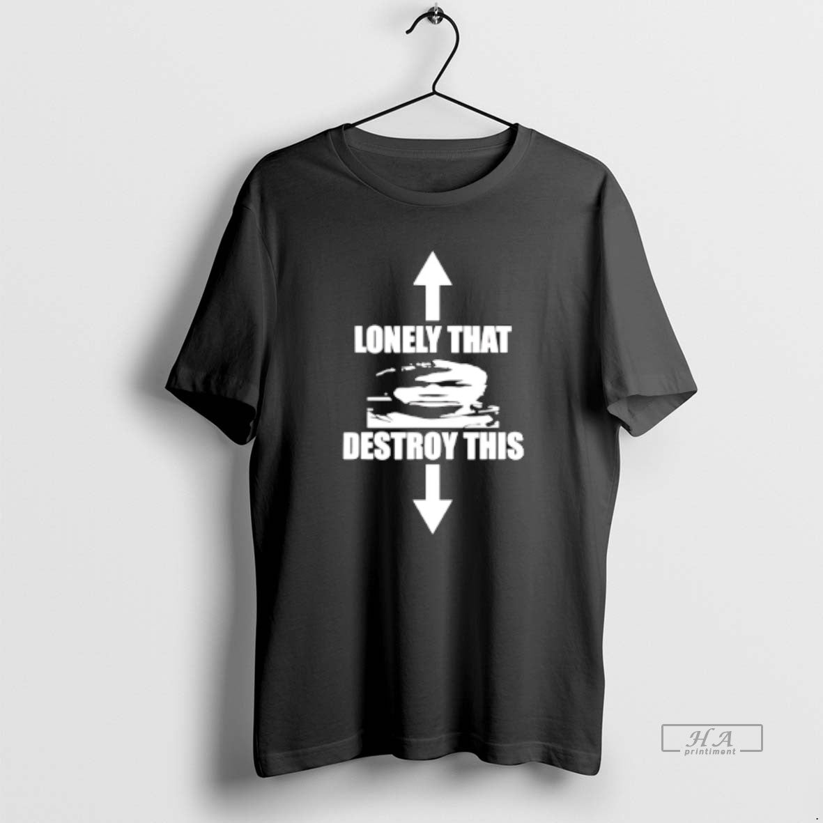 Official Lonely That Destroy This
