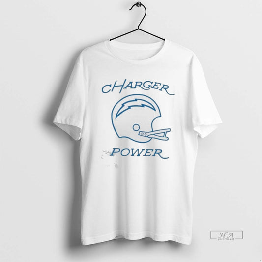 Official Los Angeles Chargers Power