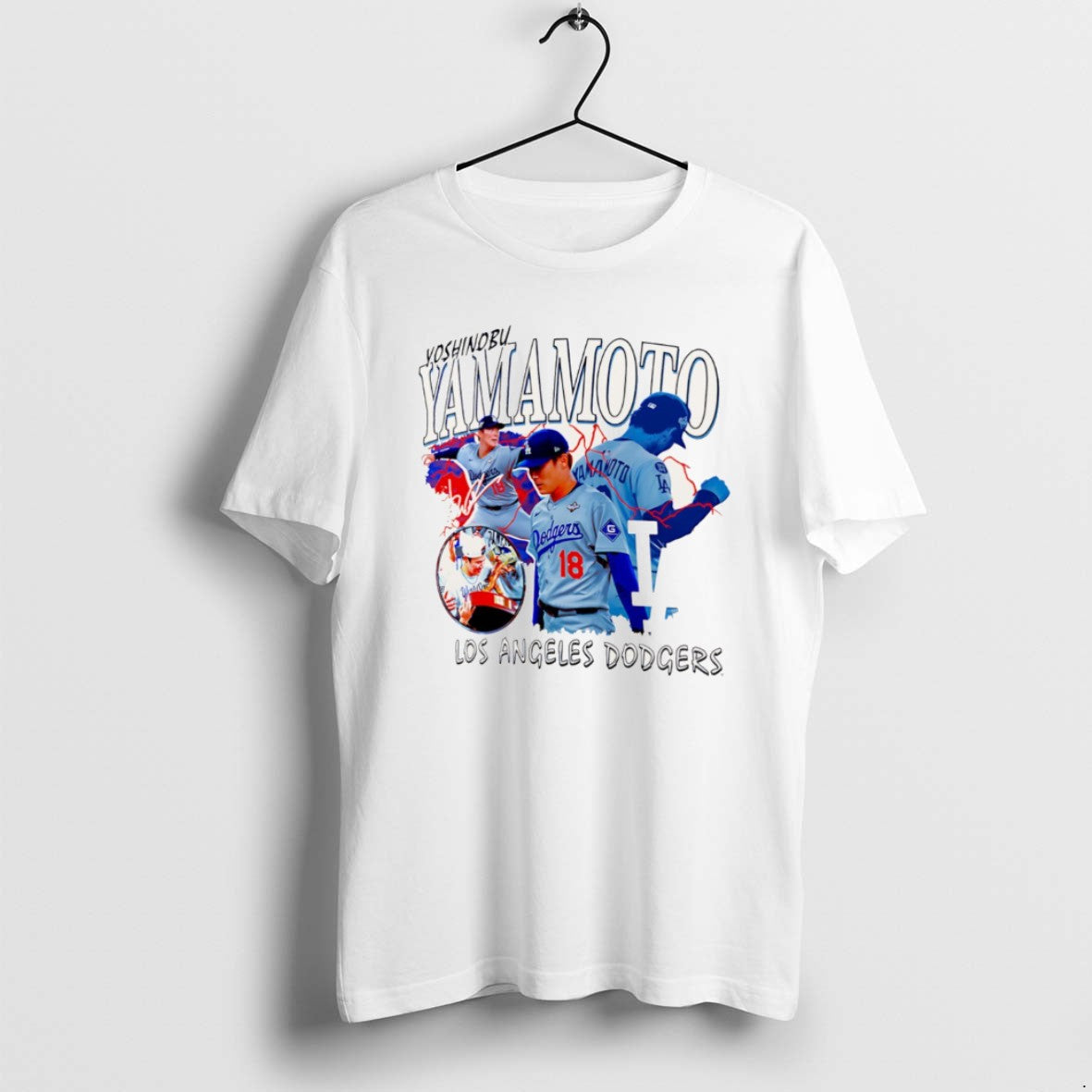 Official Los Angeles Dodgers Yoshinobu Yamamoto Cream Montage Christmas T-Shirts, Hoodie, Sweatshirt | AU18TeeNovaLab.com