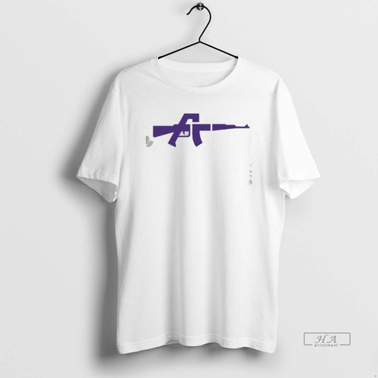Official Los Angeles Lakers Austin Reaves Ak T-Shirts, Hoodie, Sweatshirt | AU18TeeNovaLab.com