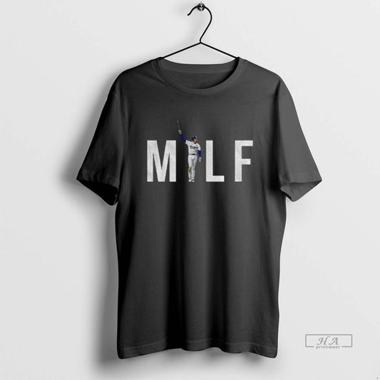Official Mil Freddie Freeman Los Angeles Dodgers Mlb Baseball Player