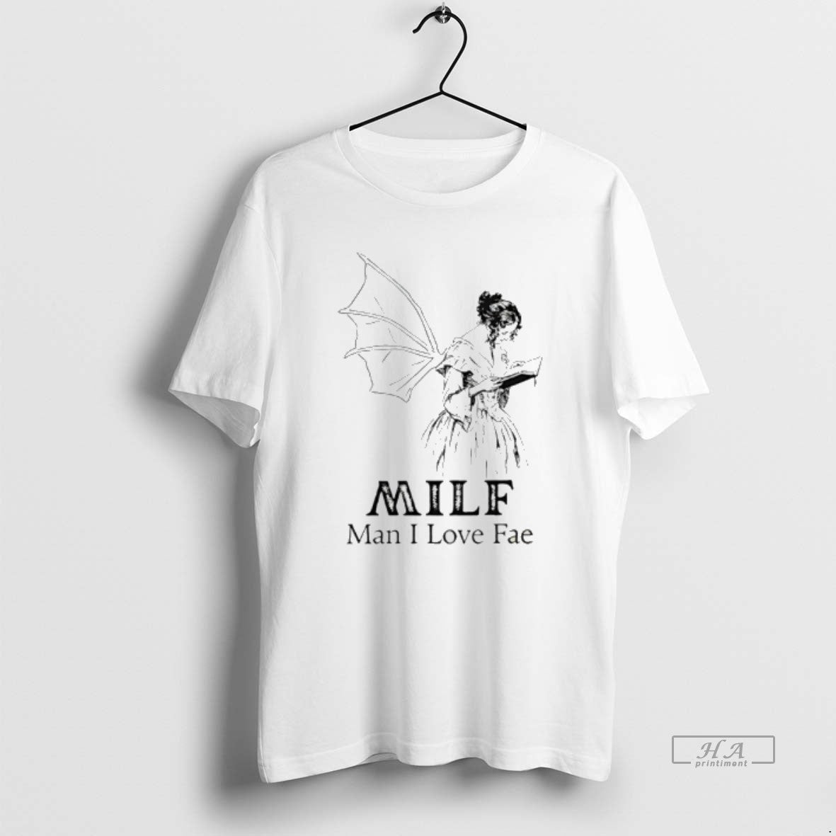 Official Milf Man I Love Fae T-Shirts, Hoodie, Sweatshirt | AU18TeeNovaLab.com