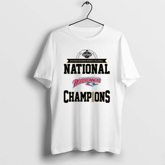 Official Msu Denver 2025 Ncaa Dii Womens Volleyball National Championship
