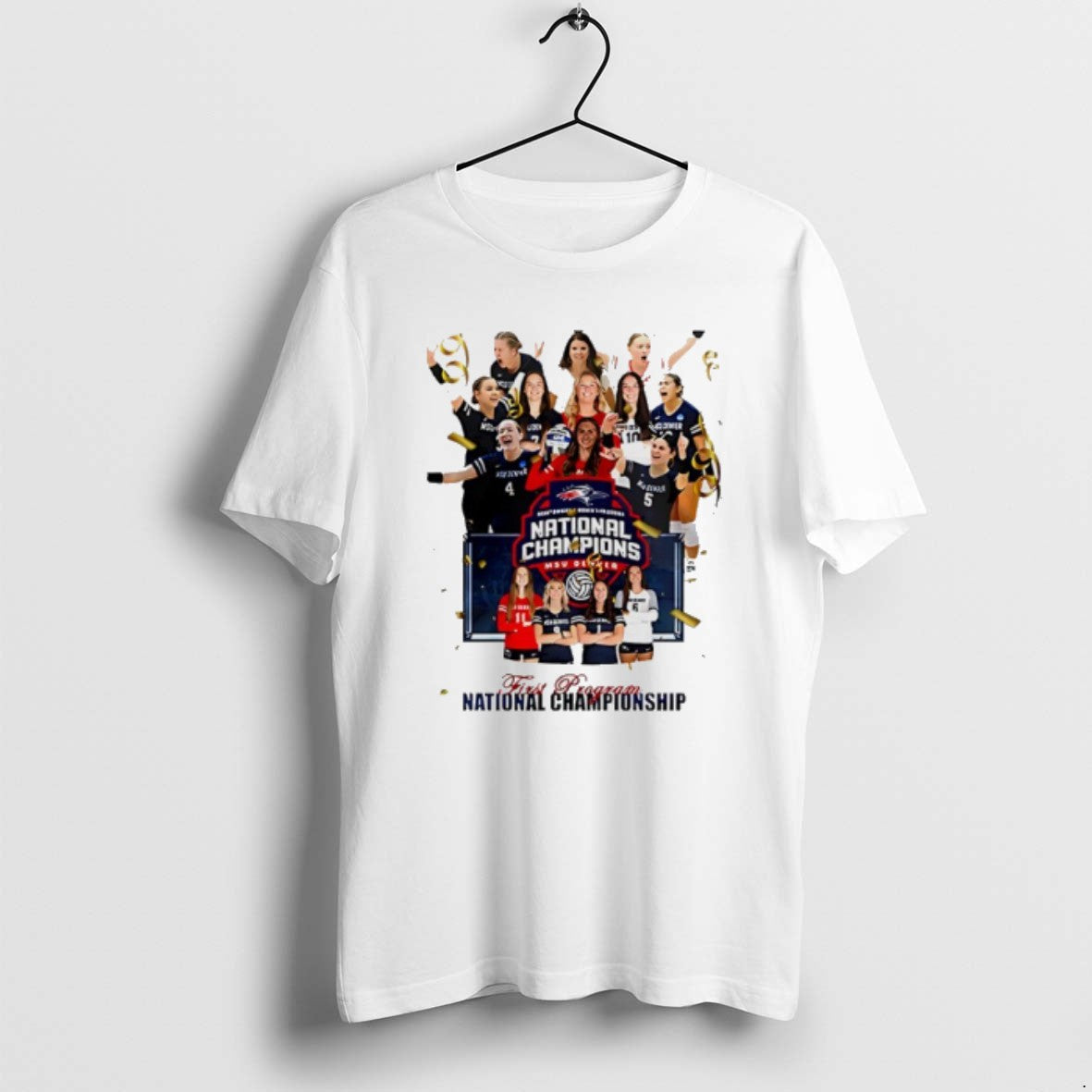 Official Msu Denver 2025 National Champions All Team T-Shirts, Hoodie, Sweatshirt | AU18TeeNovaLab.com