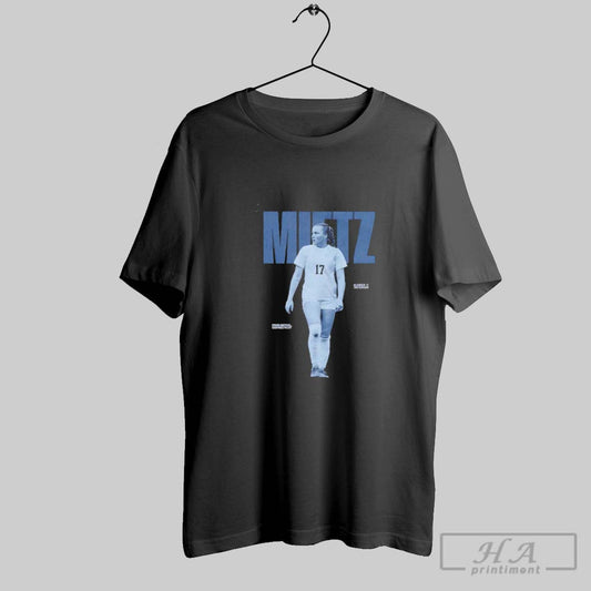 Official Macie Mietz Butler Soccer Vintage