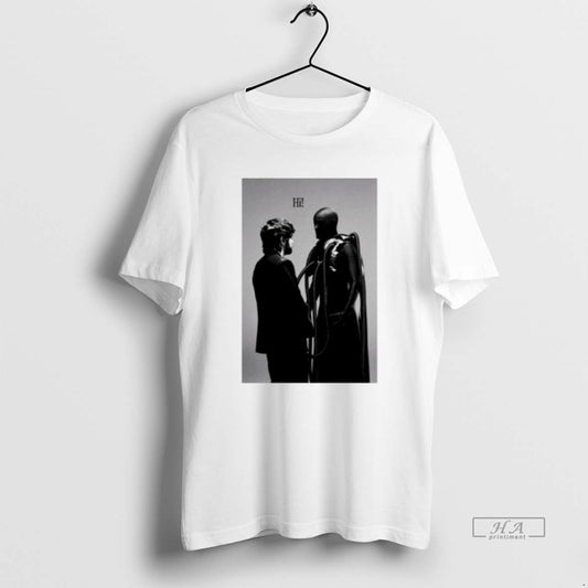 Official Madeon Hi New