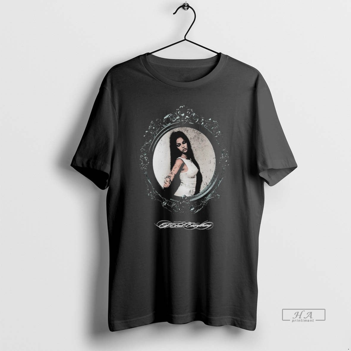 Official Maggie Lindemann I Feel Everything Frame T-Shirts, Hoodie, Sweatshirt | AU18TeeNovaLab.com