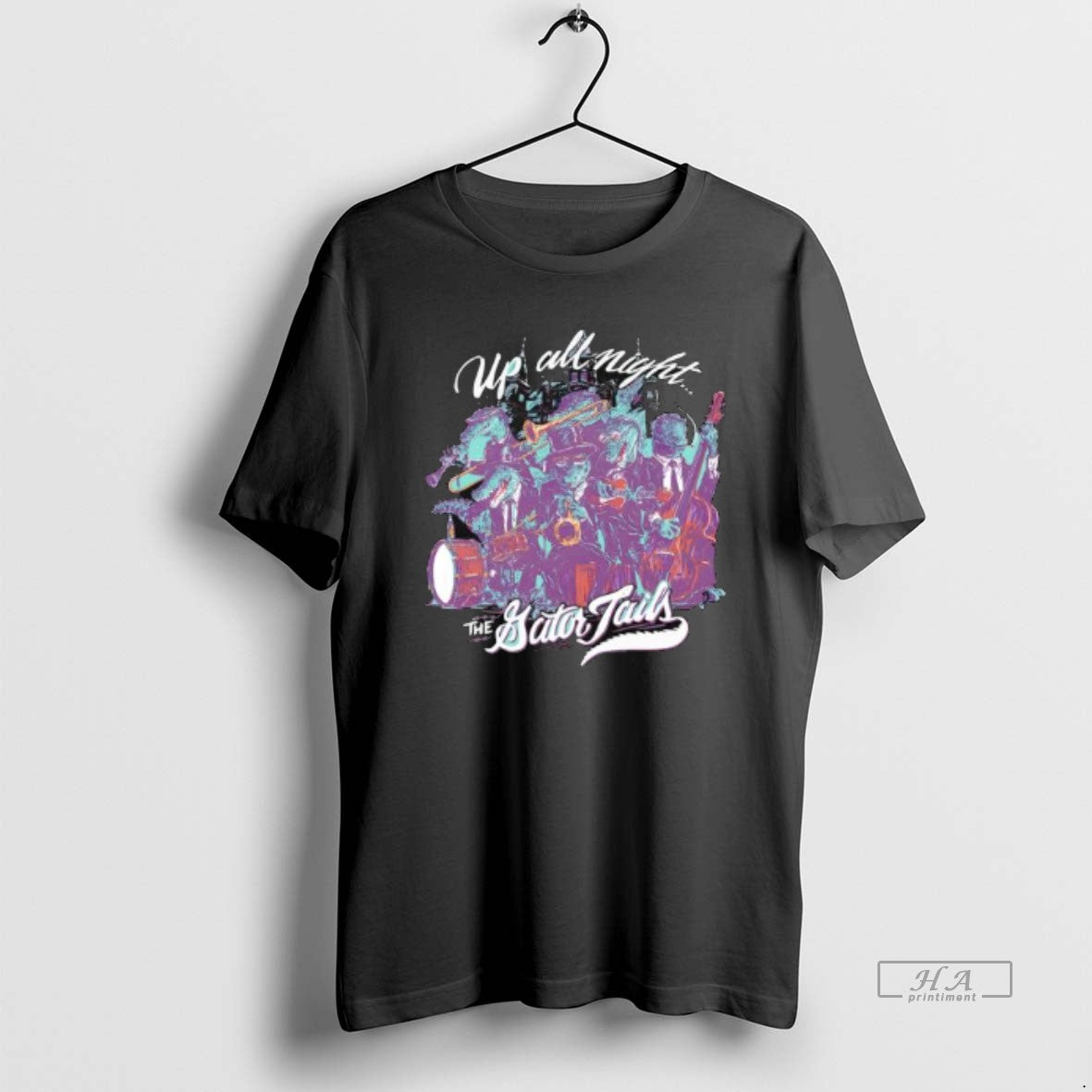 Official Mardi Gras 2026 Up All Night T-Shirts, Hoodie, Sweatshirt | AU18TeeNovaLab.com