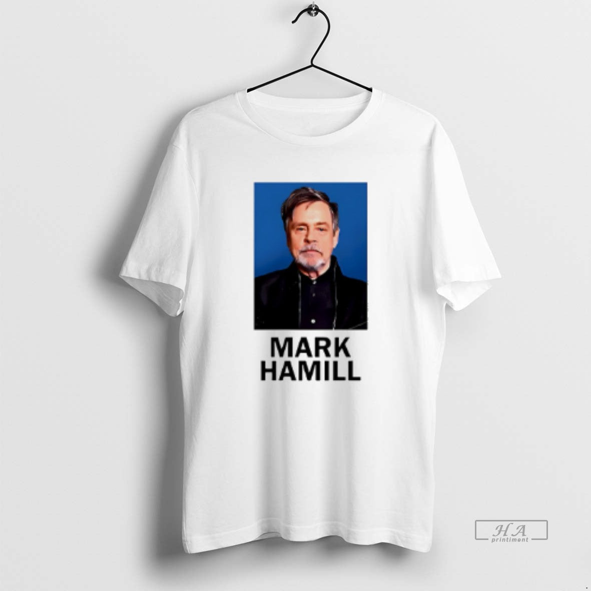 Official Mark Hamill Mugshot T-Shirts, Hoodie, Sweatshirt | AU18TeeNovaLab.com