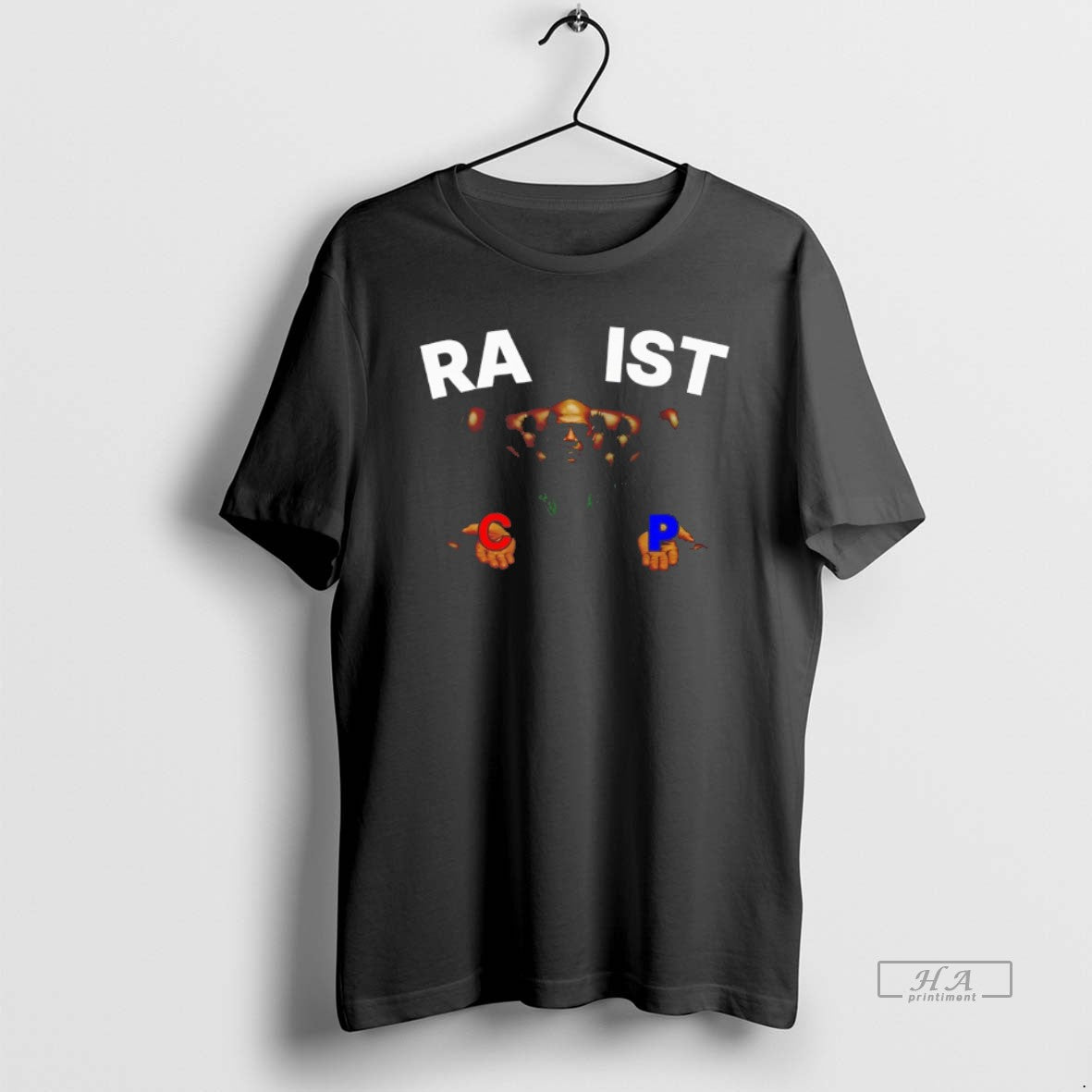Official Matrix Raist Cp