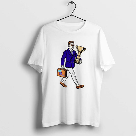 Official Mcfratm Scott Mctominay Napoli Cartoon T-Shirts, Hoodie, Sweatshirt | AU18TeeNovaLab.com