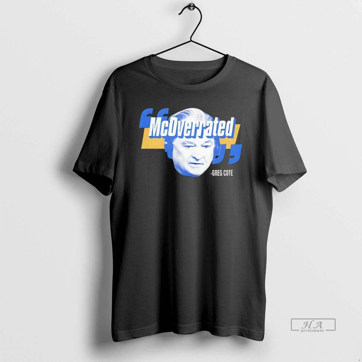 Official Mcoverrated Greg Cote T-Shirts, Hoodie, Sweatshirt | AU18TeeNovaLab.com